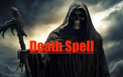 Death Spell Fort Worth | Make Them Pay Spell