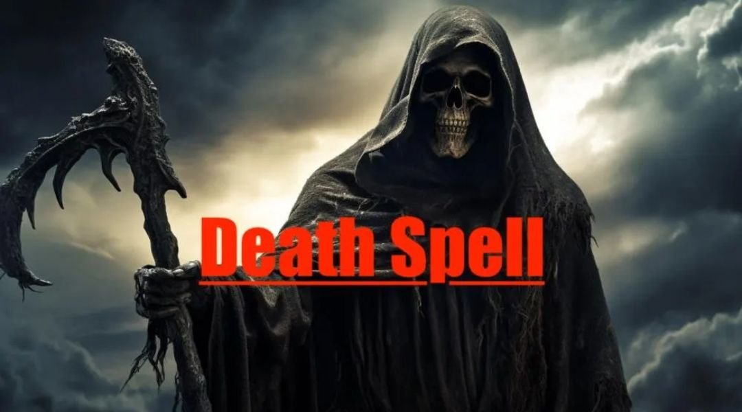 Death Spell Fort Worth Death Spell San Jose Death Spell Jacksonville Death Spell Austin Death Spell Dallas