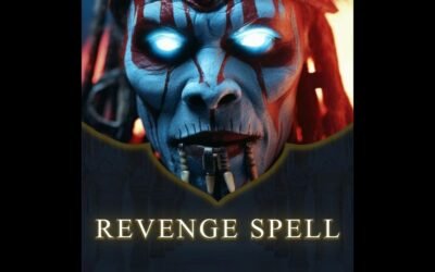 Death Spell San Diego | Destroy Your Enemies