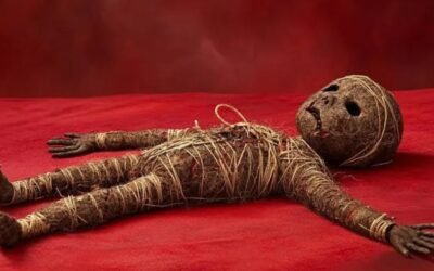 Death Spell Mississippi | Make Them Suffer