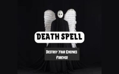Death Spell Oklahoma | Ultimate Revenge Spell