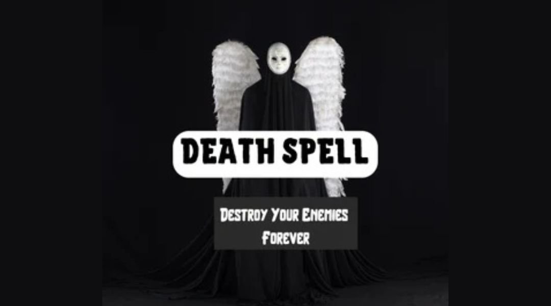 Death Spell Oklahoma Death Spell Ohio Death Spell North Dakota Death Spell North Carolina Death Spell New York Death Spell New Mexico