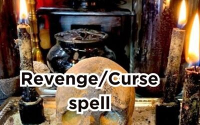 Death Spells Wychavon | Voodoo Spells