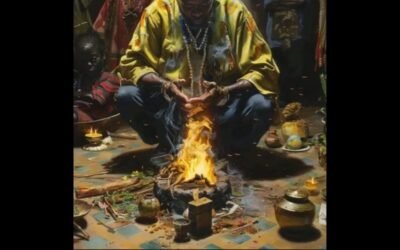 Death Spells Ashfield | Revenge Rituals