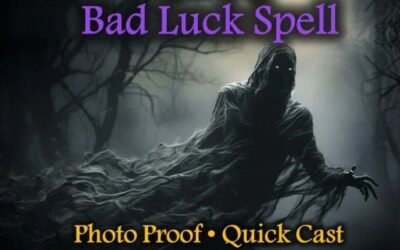 Death Spells Caerphilly | Strong Shut Up Spell to Stop Gossip