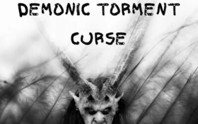Death Spells Calderdale | Demonic Torment Curse