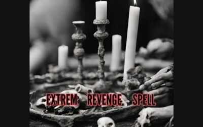 Death Spells Lisburn | Destroy Business Partner