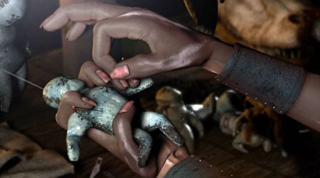 Death Spells Carmarthenshire