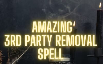 Death Spells Bassetlaw | Remove Business Partner