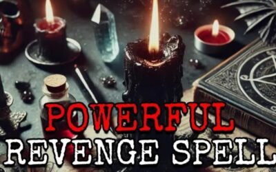 Death Spells Colchester