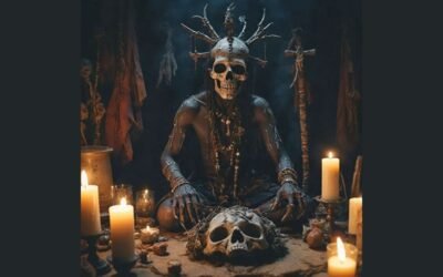 +27729276756 Assured Death Spells Caster In California, New York