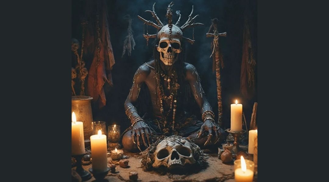 Death Spells Dumfries assured death spells caster in california