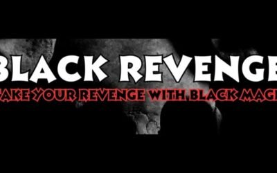 Death Spells El Paso | Dark Revenge Spell