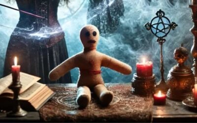 Death Spells Flintshire | Ultimate Retribution Ritual