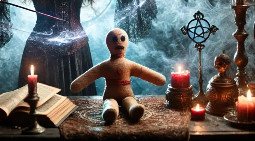 Death Spells Flintshire