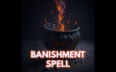Death Spells Gateshead | Powerful Banishing Spell
