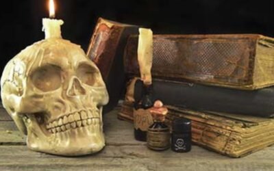 Death Spells Harrogate | Revenge Spell Casting