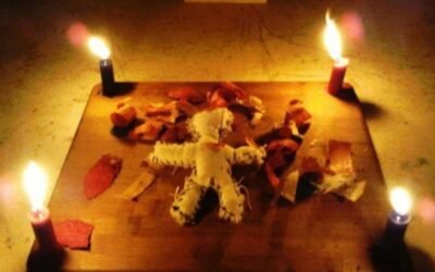 Death Spells Highland | Banish Someone Or Something