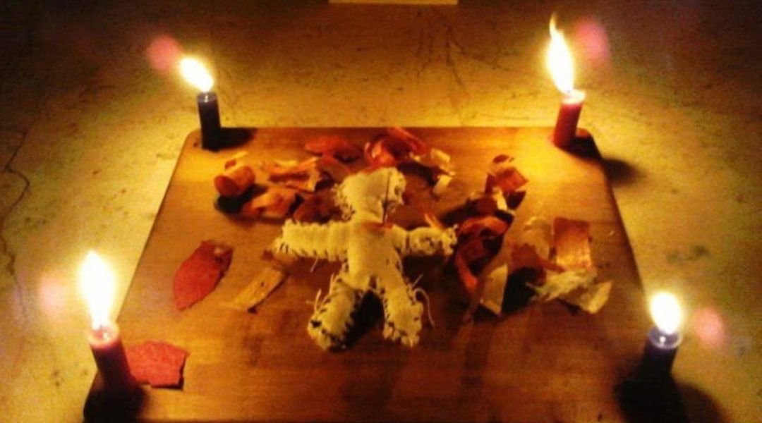 Death Spells Highland | Banish Someone Or Something