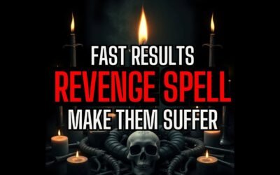 Death Spells Knowsley | Payback Demon Spell