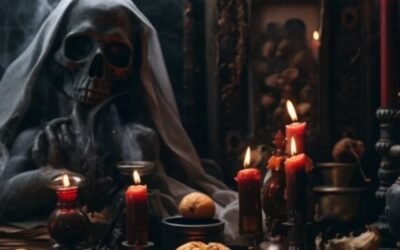 Death Spells Luton | Miserable Without Me