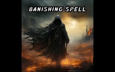 Death Spells Macclesfield | Third Party Removal