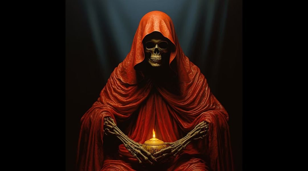 Death Spells Middlesbrough