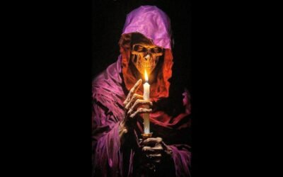 Death Spells Milton Keynes | Black Magic Spell