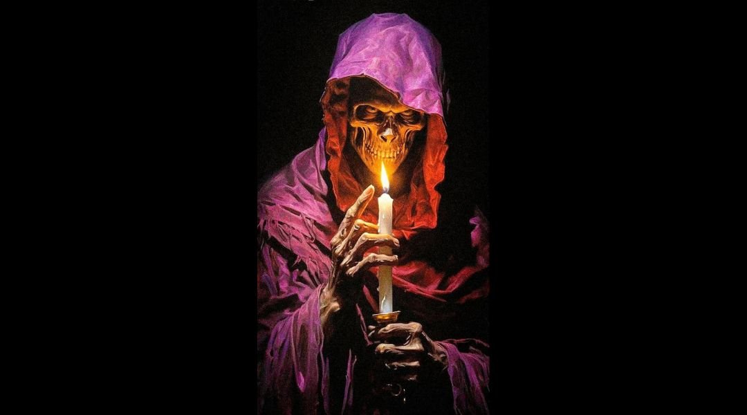 Death Spells Milton Keynes