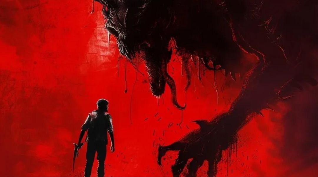 Death Spells New Forest 