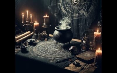 Death Spells Newbury | Powerful Kabbalistic Retribution