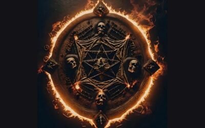 Death Spells North Ayrshire | Silence The Betrayer Spell