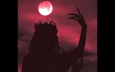 Death Spells North East Lincolnshire