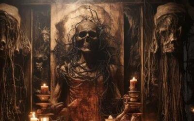 Death Spells North Somerset | Sadness Spell