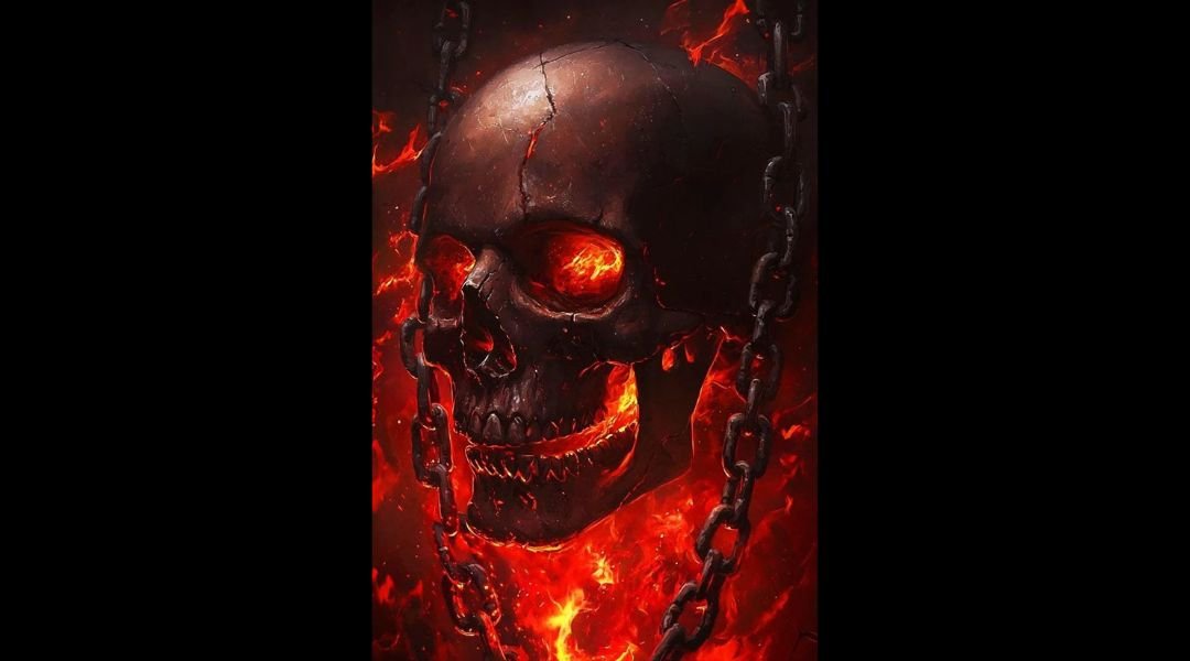 Death Spells Northampton