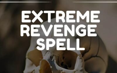 Death Spells South Oxfordshire | Voodoo Spells