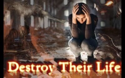 Death Spells Oxford | Destroy Your Enemies