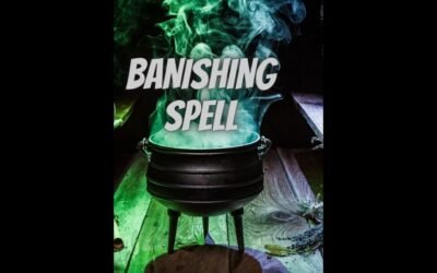 Death Spells Erewash | Spells Caster