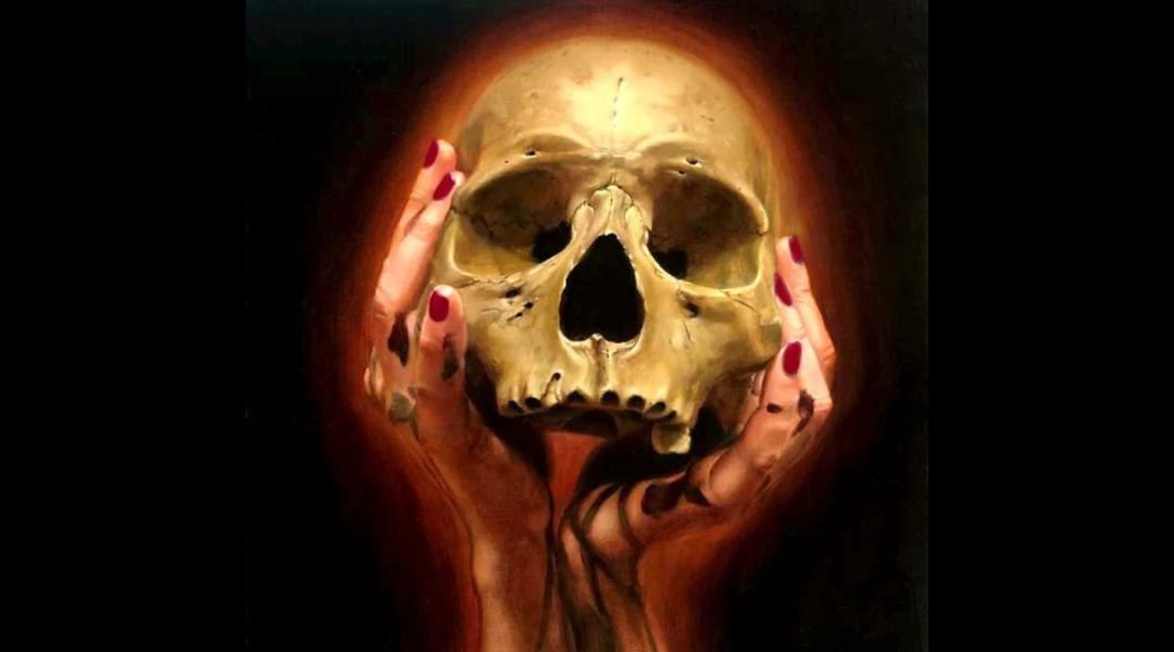 Death Spells Portsmouth