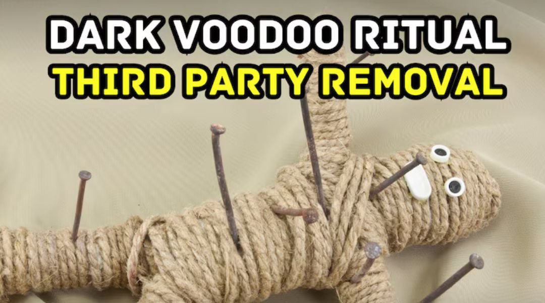 Death Spells Rochester