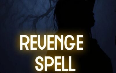 Death Spells Solihull | Bad Karma Return Spell