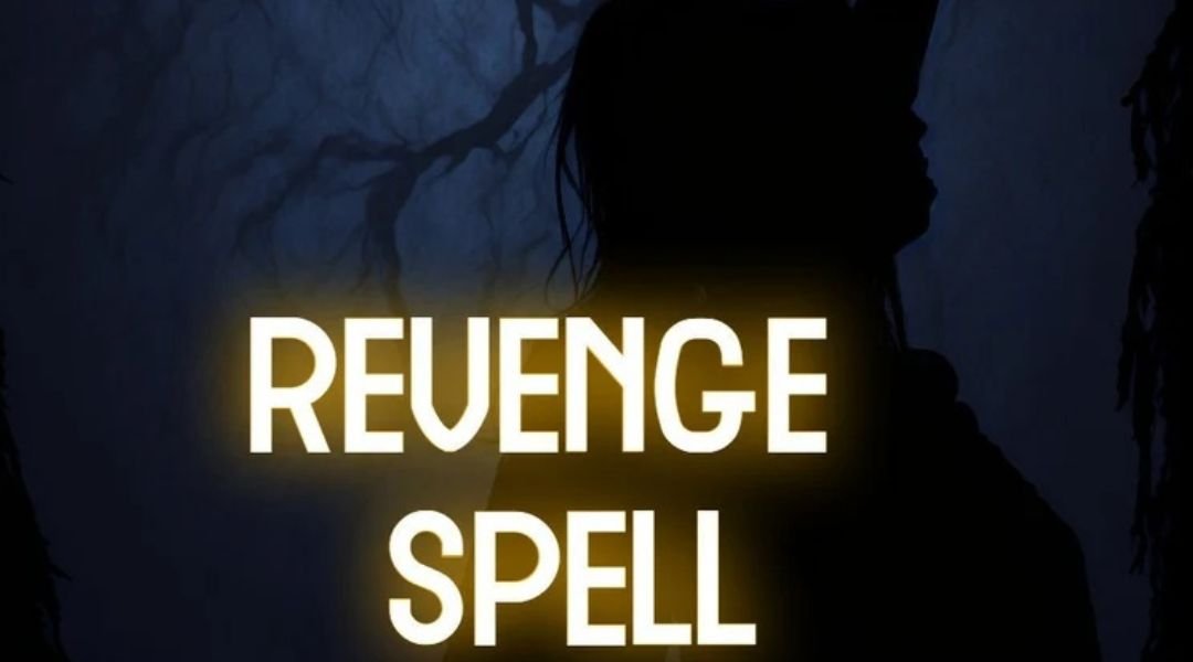 Death Spells Solihull