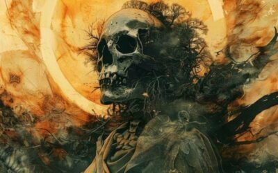 Death Spells South Somerset | Curse Stolen Item Spell