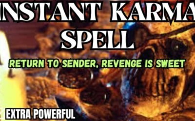 Death Spells Pembrokeshire | Destroy Sister-in-Law