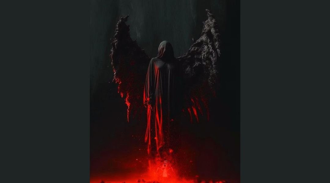 Death Spells Trafford