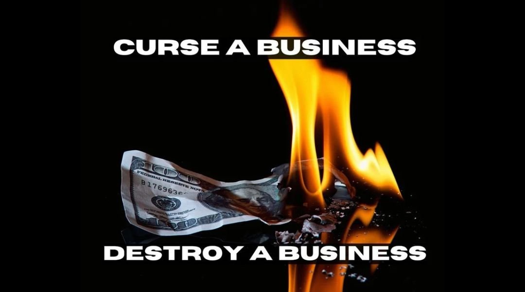 Death Spells Warrington