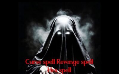 Death Spells Exeter | Destroy Negative People