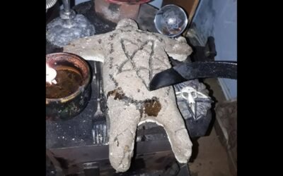 Death Spells West Lothian | Revenge of Hell