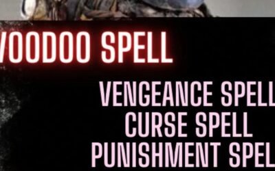 Death Spells Maidstone | Vengeance Spell