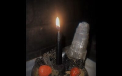 Death Spells York | Remove Third Party